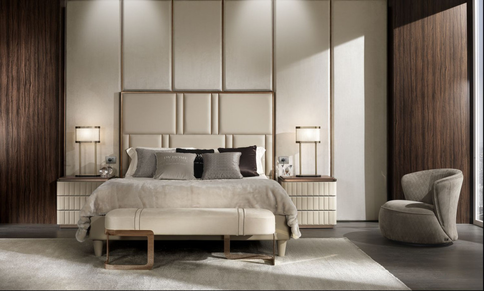 Bed Dv home collection Elite