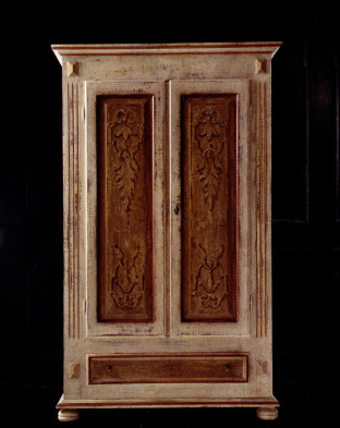 Wardrobe Vittorio grifoni 2632