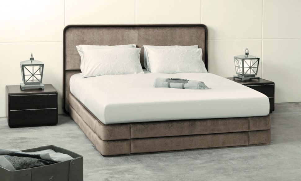 Bed Markus Smania Beyond Ltmarkus01