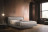 Bed Ditre Italia Nathan