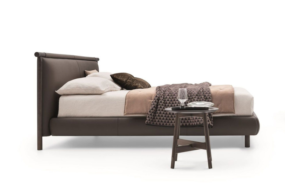 Bed Ditre Italia Nathan