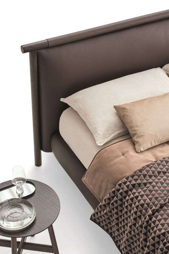 Bed Ditre Italia Nathan