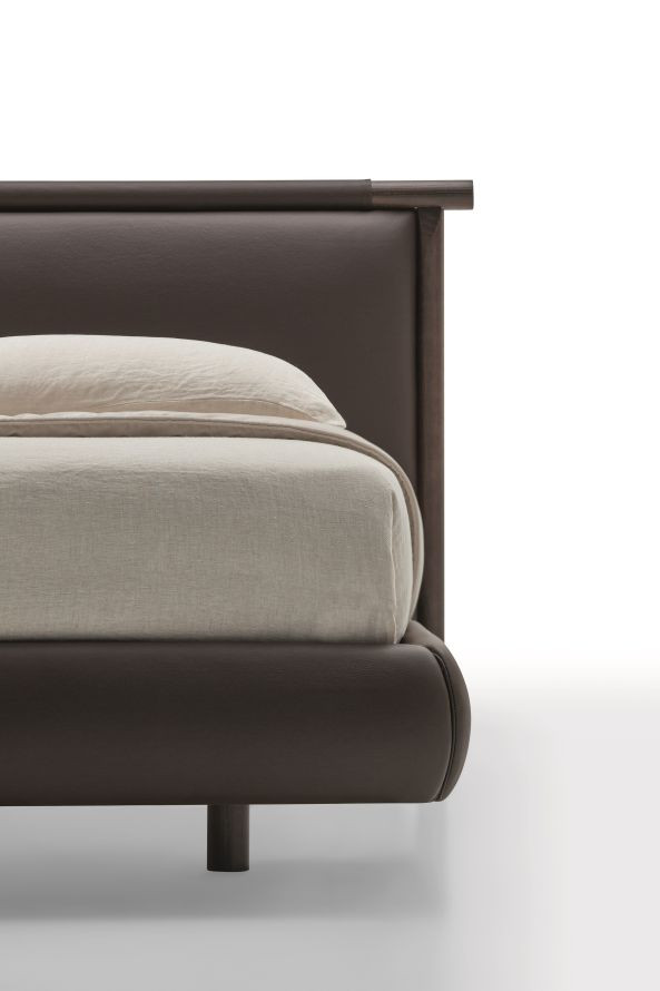 Bed Ditre Italia Nathan