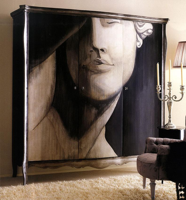 Wardrobe Liberty Giusti portos Complementi e accessori 286 02