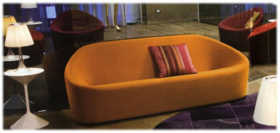 Sofa Club Zanotta 1010/302