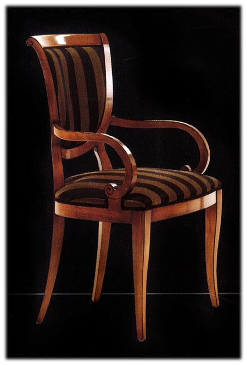 Dining Chair Isacco agostoni Book.02 1045