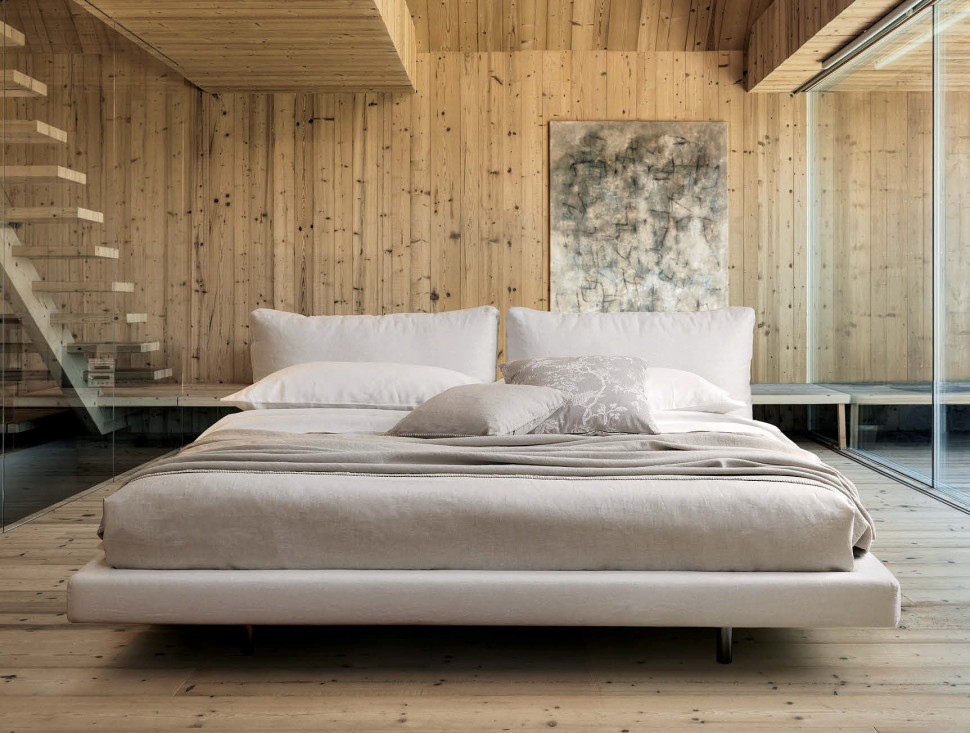 Bed Desiree Ozium
