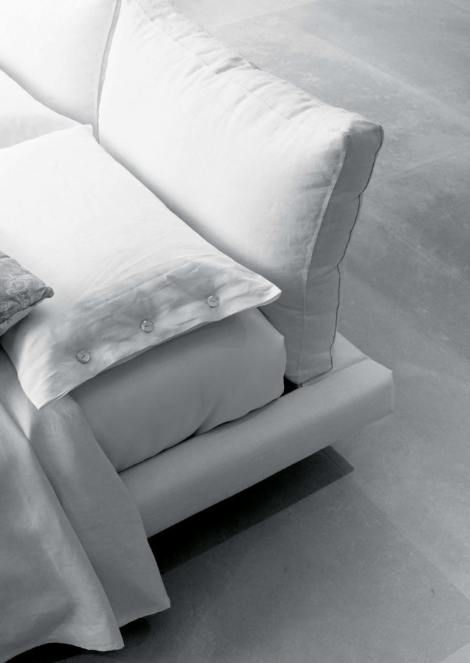 Bed Desiree Ozium