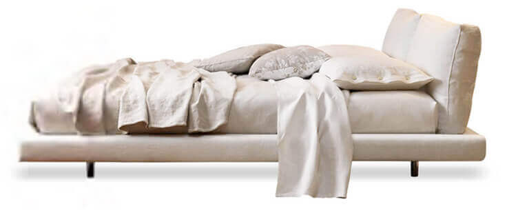 Bed Desiree Ozium