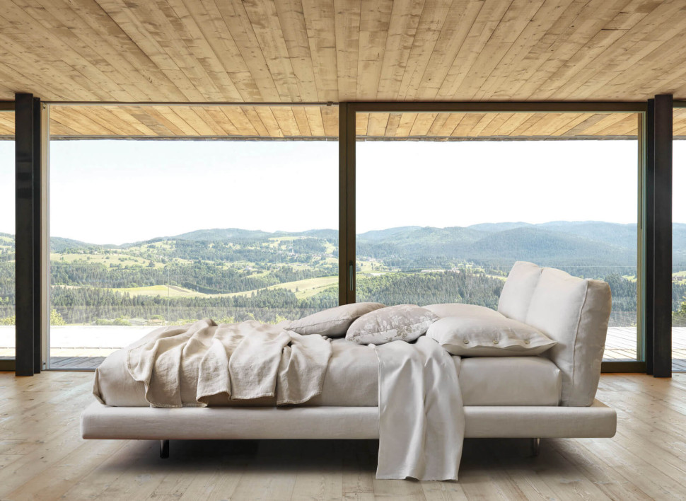 Bed Desiree Ozium