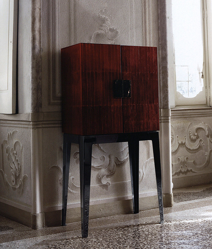 Buffet Lady Longhi Loveluxe Y 750 madia