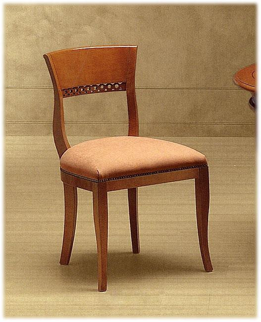 Dining Chair Morello gianpaolo Blu catalogo 563/K