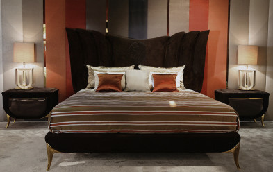 Bed Redeco Trilogy 2186/P