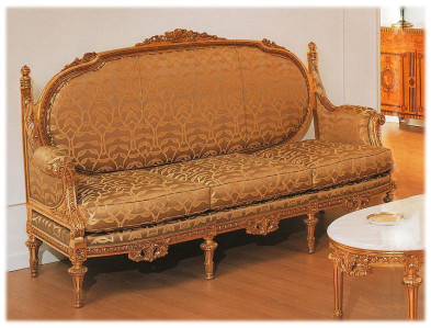 Sofa Hipnos Asnaghi interiors Classic 201052