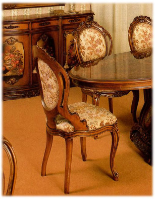 Dining Chair Fratelli radice Sale da pranzo 10270010010