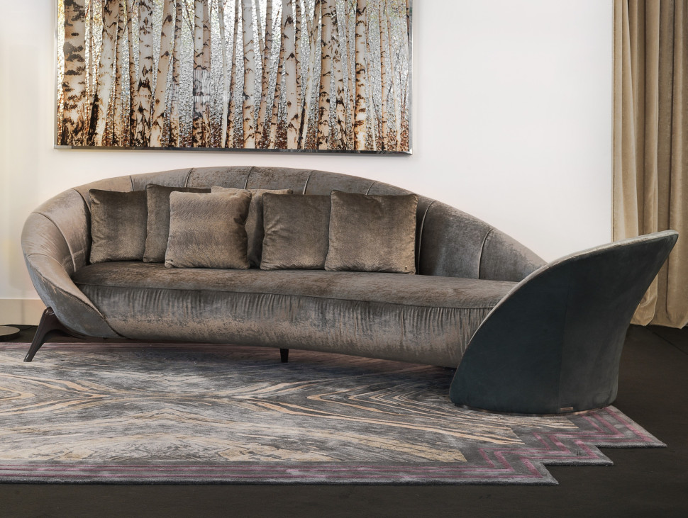 Sofa Visionnaire Presence