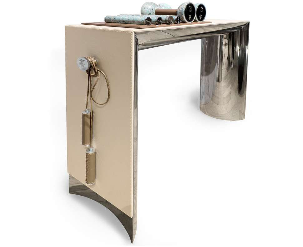Console Visionnaire Kloster