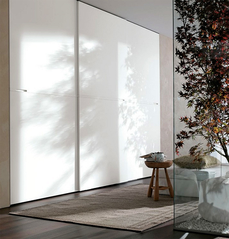 Wardrobe Meridiana Tomasella Logica 532