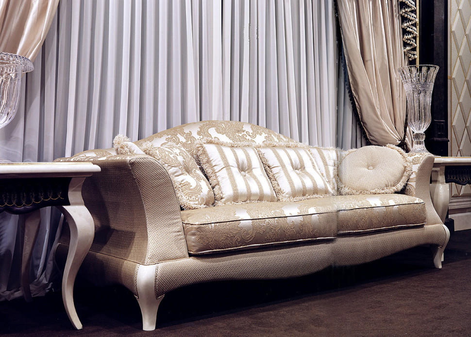 Sofa Turri Versailles Tc454