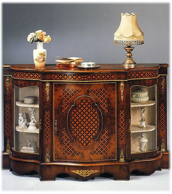 Buffet Francesco molon New empire C102
