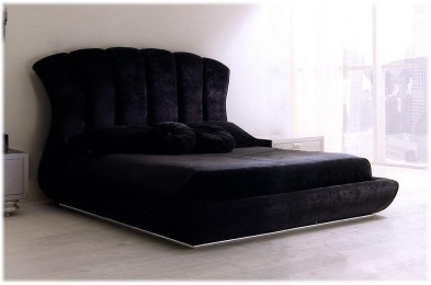 Bed Leon Corte zari Zoe 915-2