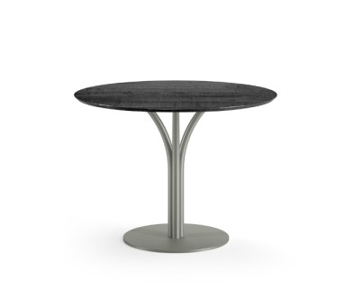 Table Eforma Dodo bistro top legno