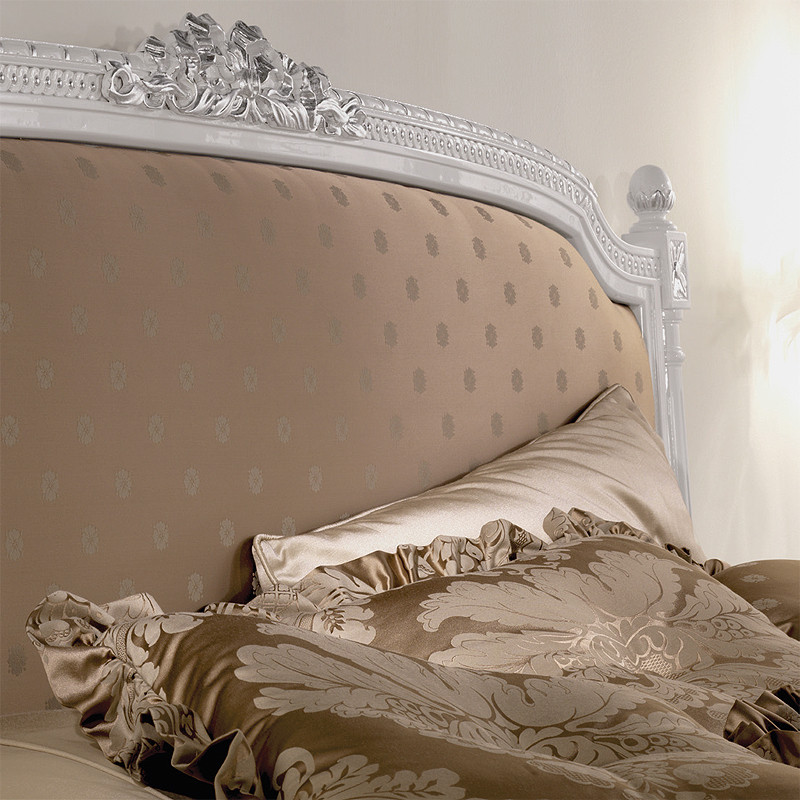 Bed Bernazzoli Classic Calliope letto