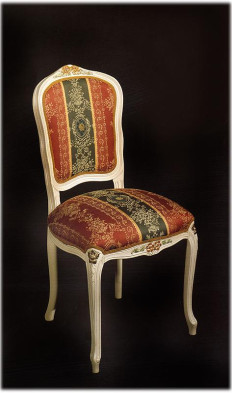 Dining Chair Linea b Prestige Parigi/s