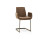 Chair Eforma Lara cantilever