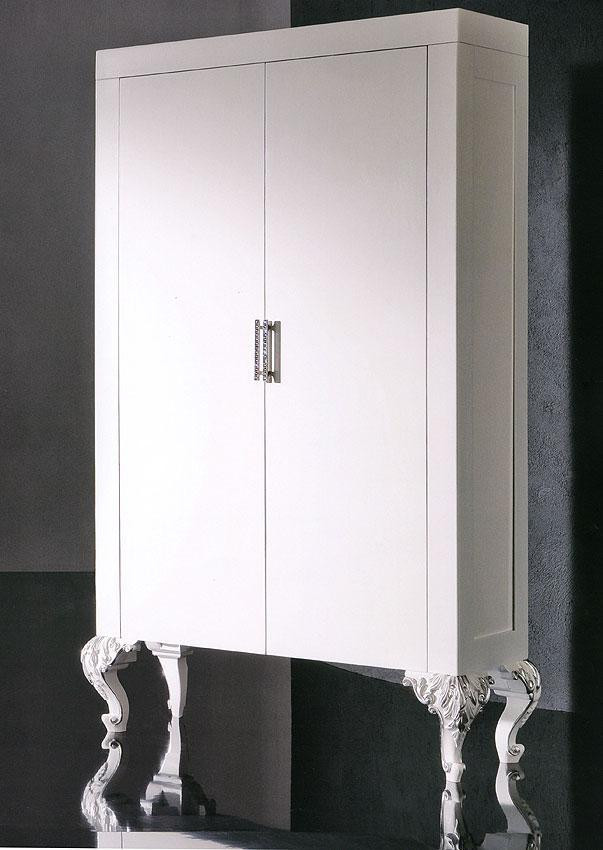 Wardrobe Modenese Minimal baroque 42606