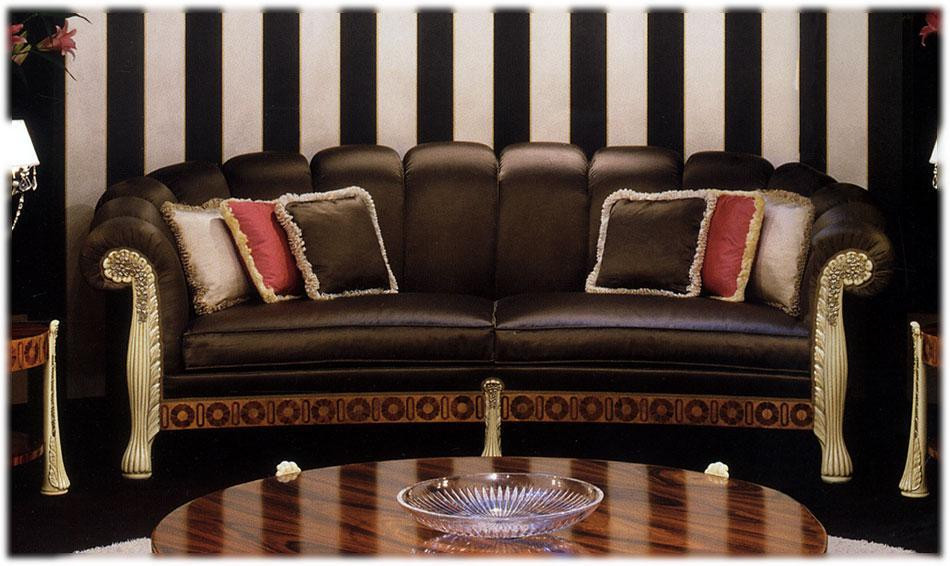 Sofa 416 Fratelli radice Salotti 15645080040