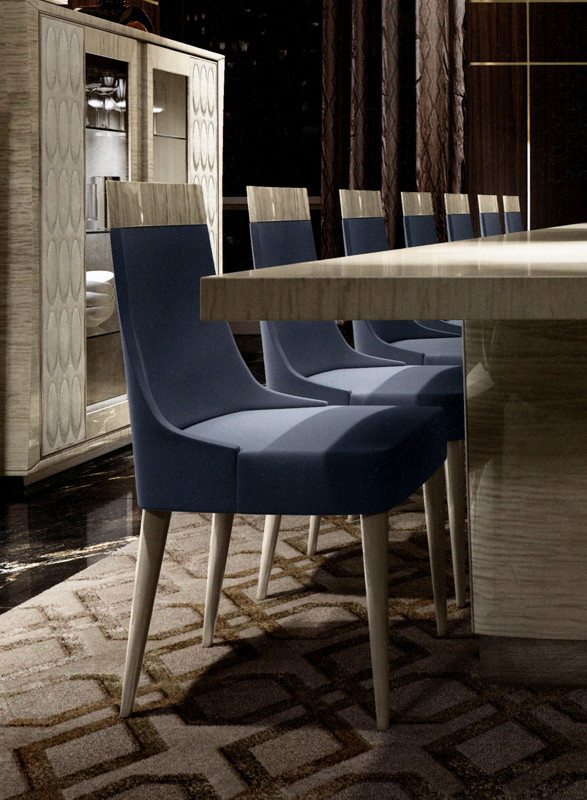 Dining Chair Franco bianchini Cml 1921 k