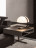 Coffee Table Minotti Close