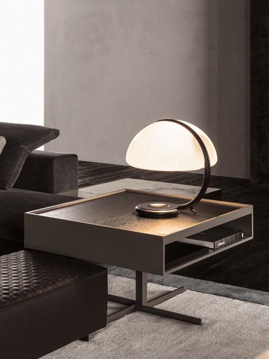 Coffee Table Minotti Close