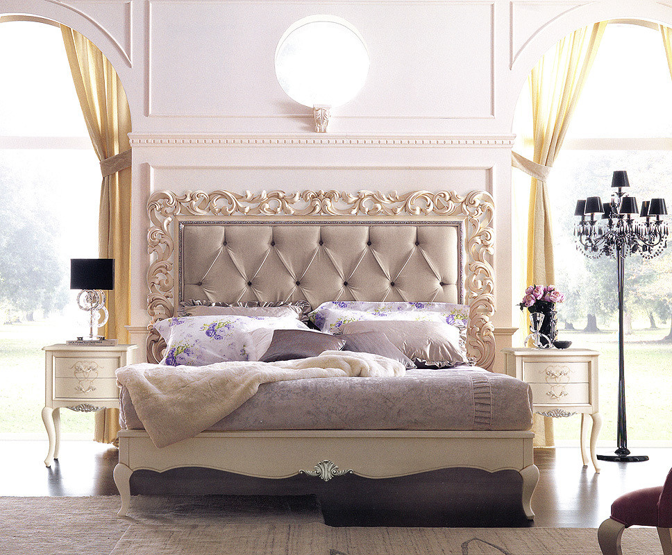 Bed Giorgio casa Memorie veneziane 2124
