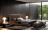 Bed Minotti Twiggy Bed