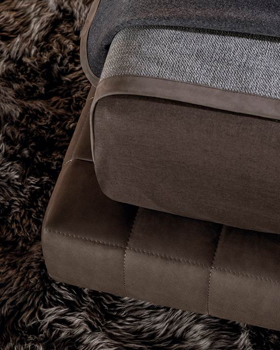 Bed Minotti Twiggy Bed