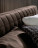 Bed Minotti Twiggy Bed