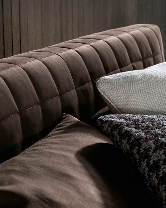 Bed Minotti Twiggy Bed