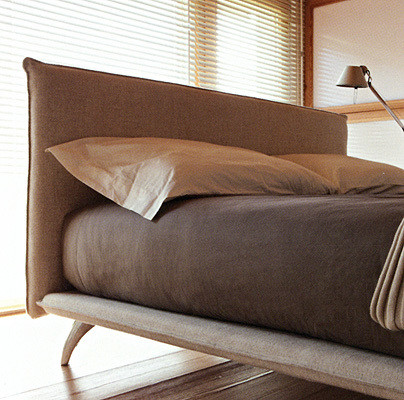 Bed Monet Meta design Su misura tailor made Art. 548 ring