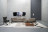 Coffee Table Baxter Tetris