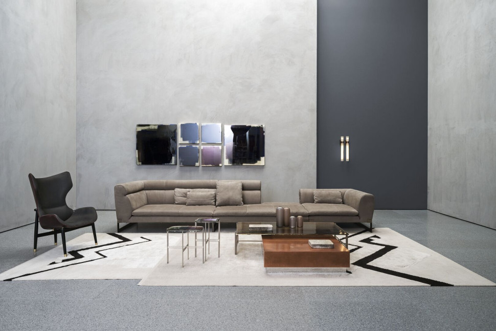 Coffee Table Baxter Tetris