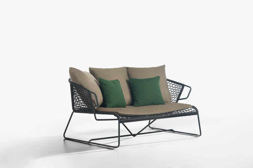 Sofa Potocco Vela 698/D