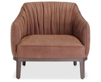 Armchair Potocco Blossom 840/PL