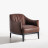 Armchair Potocco Blossom 840/PL