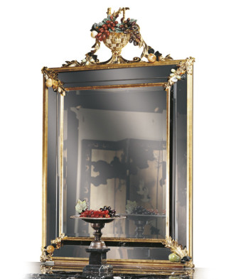 Mirror Francesco molon New empire Q37