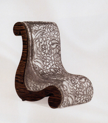 Armchair Francesco molon Eclectica P516