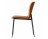 Chair Calligaris Love CS1885