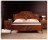 Bed Medea Liberty collection 2048Ll