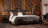 Bed Medea Liberty collection 2048Ll